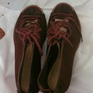 Vince Caputo booties